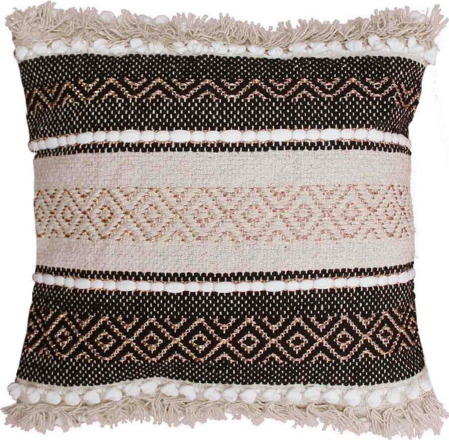 Dekorační polštář 40x40 cm Fancy – douceur d'intérieur