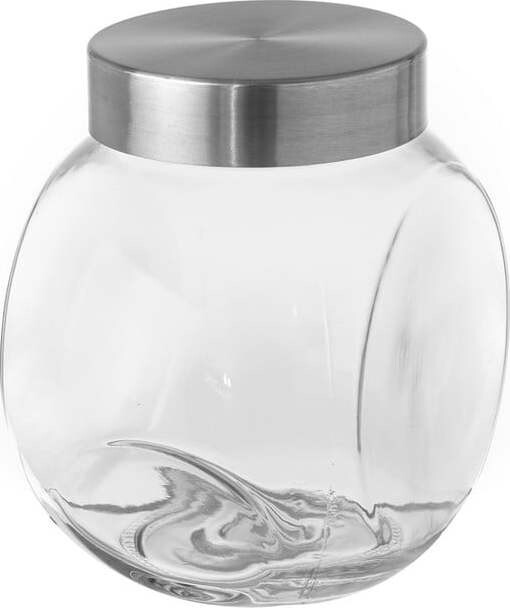 Skleněná dóza na potraviny – Casa Selección