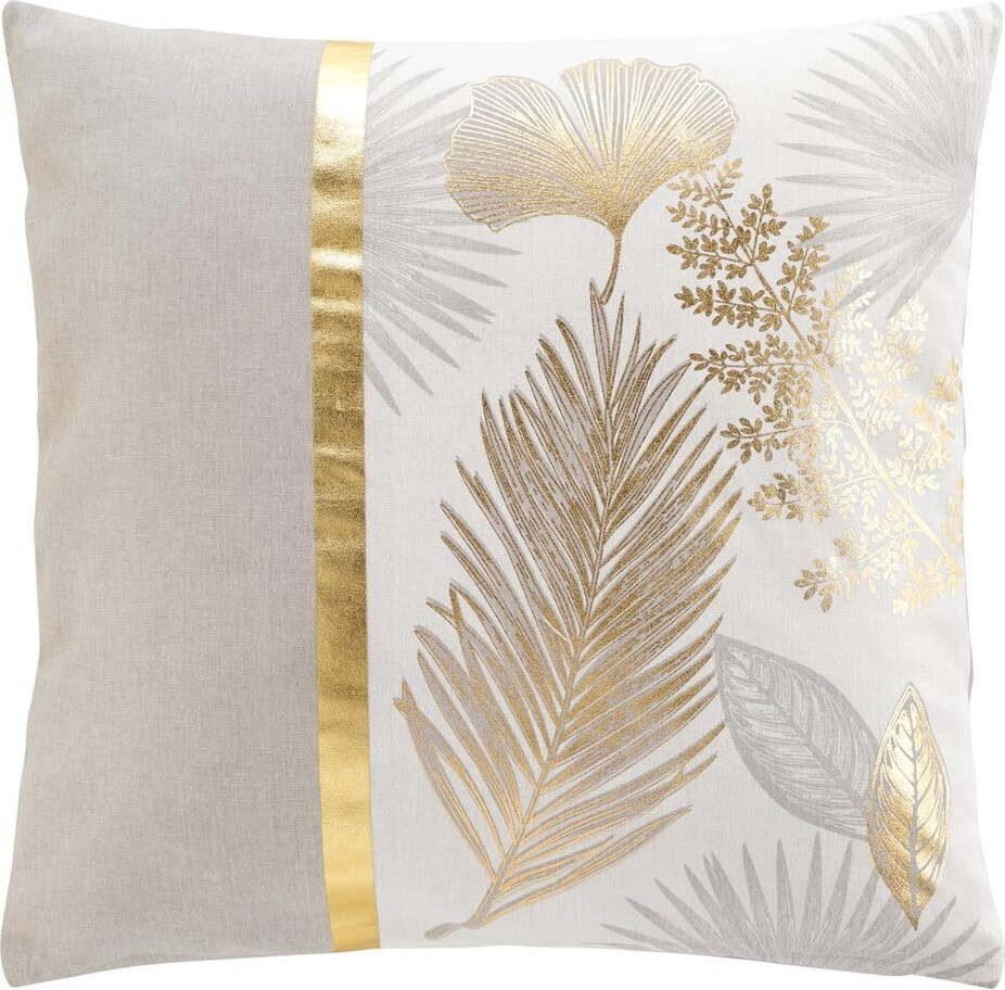 Dekorační polštář 45x45 cm Melisse – douceur d'intérieur