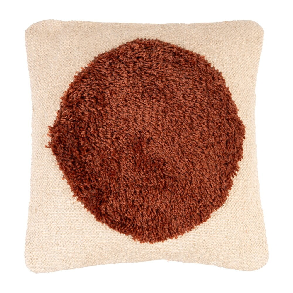 Dekorační polštář 45x45 cm Haydon – Dutchbone