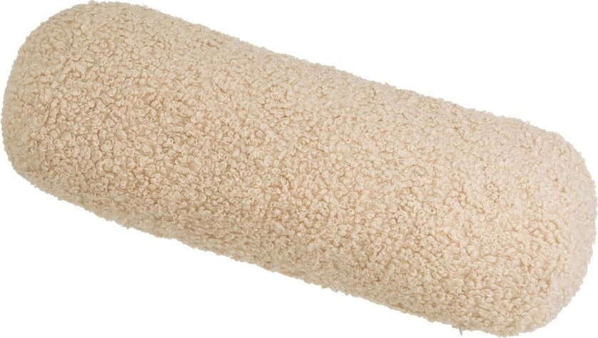 Dekorační polštář s beránkem 18x45 cm Sherpa – Casa Selección