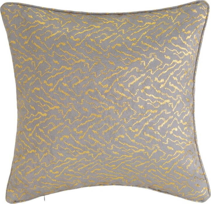 Dekorační polštář 45x45 cm Bijuré – Casa Selección