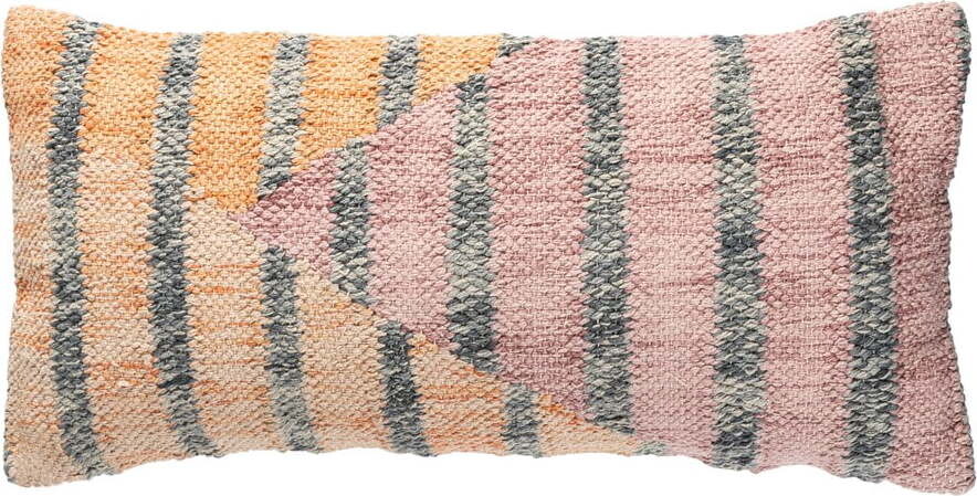 Dekorační polštář 30x60 cm Hampton – Dutchbone