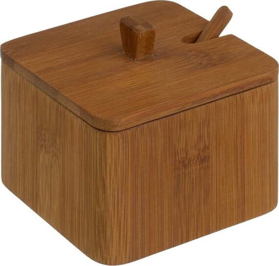 Slánka Bamboo Walnut – Casa Selección