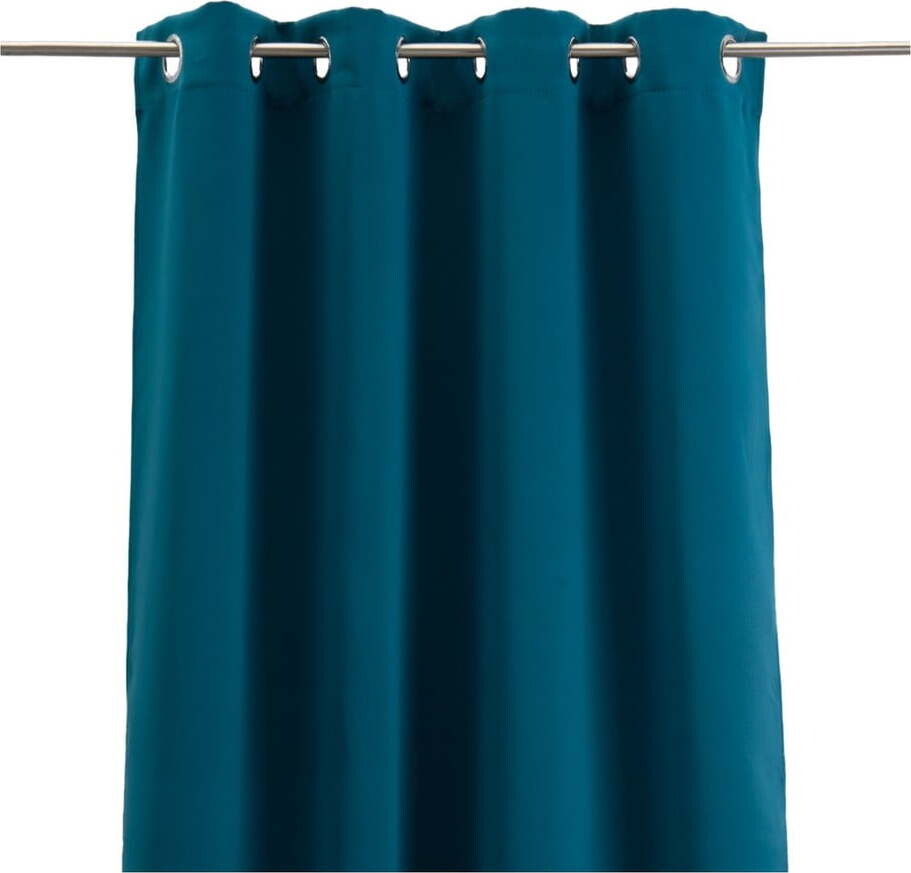 Modrý zatemňovací závěs 140x260 cm Best-Out – Casa Selección