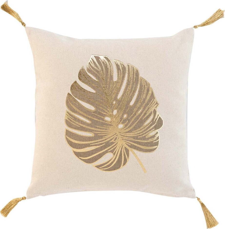 Dekorační polštář 40x40 cm Mogador – douceur d'intérieur