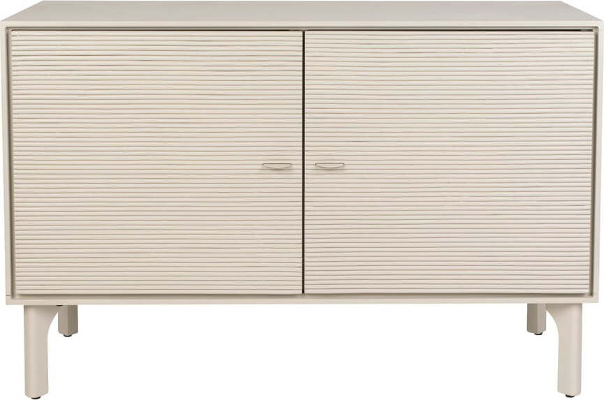 Světle šedá komoda 108x70x45 cm Morning – Zuiver