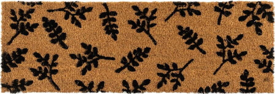 Rohožka z kokosového vlákna 25x75 cm Acacia – Casa Selección