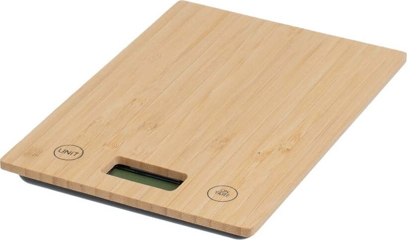 Digitální kuchyňská váha – Casa Selección