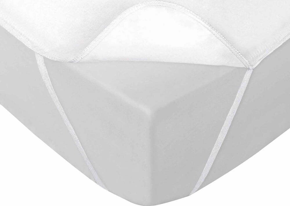 Voděodolný/antialergenní chránič matrace 140x190 cm Terry Shelly – douceur d'intérieur