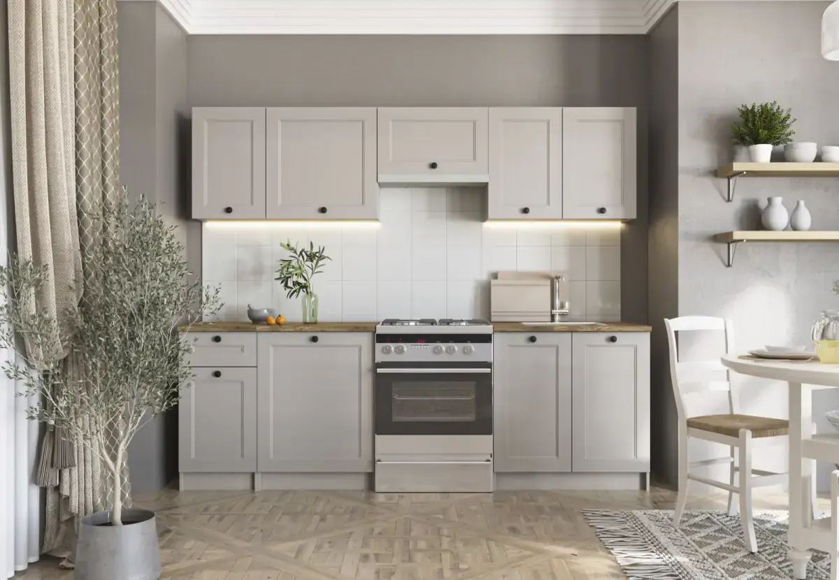 Halmar Kuchyňská linka VIVIAN 240