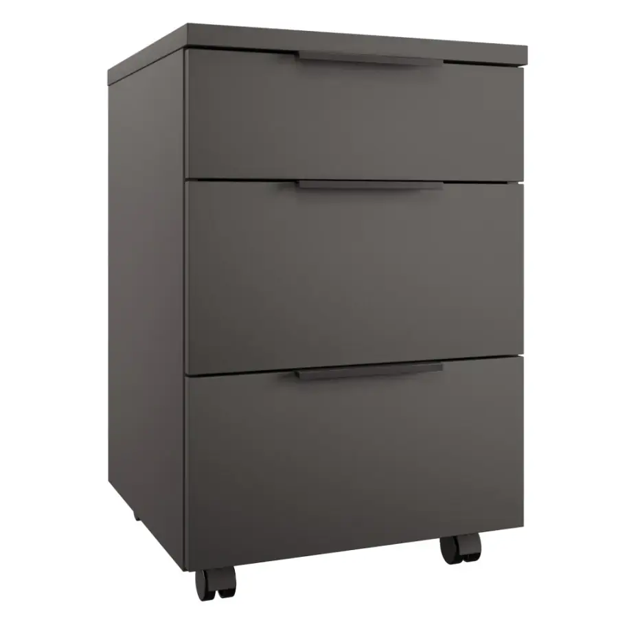 Tempo Kondela Kontejner ADAPO ADP06, antracit