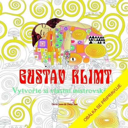 Make Your Own Masterpiece: Gustav Klimt