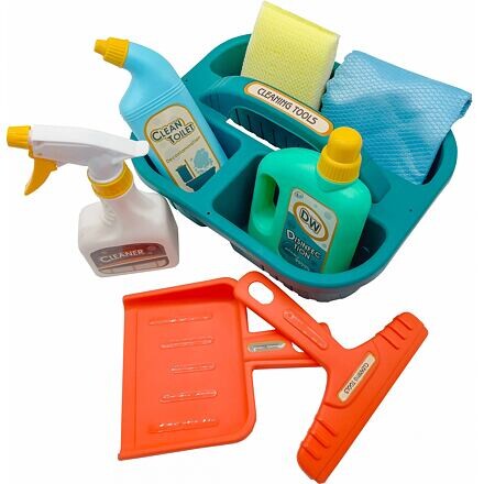 PLEJO Sada na úklid