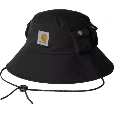 Klobouk Carhartt Wip Irwin - Černá - L/Xl