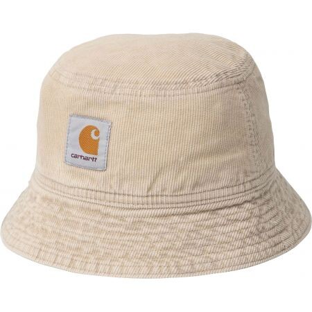 Klobouk Carhartt Wip Reynold - Béžová - L/Xl