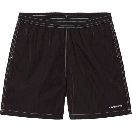 Plavky Carhartt Wip Canby - Černá - L