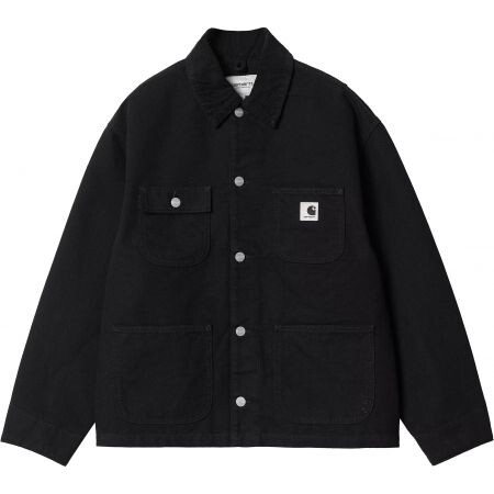 Bunda Carhartt Wip Og Michigan Wms - Černá - M