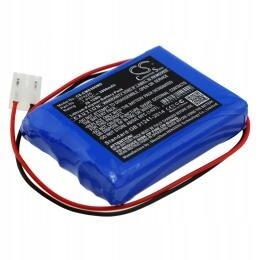 Akumulátor Contec ECG-300G 874225 3800 mAh
