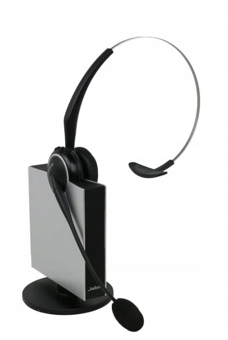 Bezdrátová sluchátka Jabra GN9120 GN9125 Nová Stanice