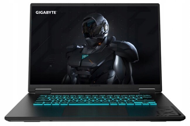 Gigabyte Gaming A16 2025 i5-13420H 16'' 165Hz 16GB 1000BG Win11H Rtx 4050