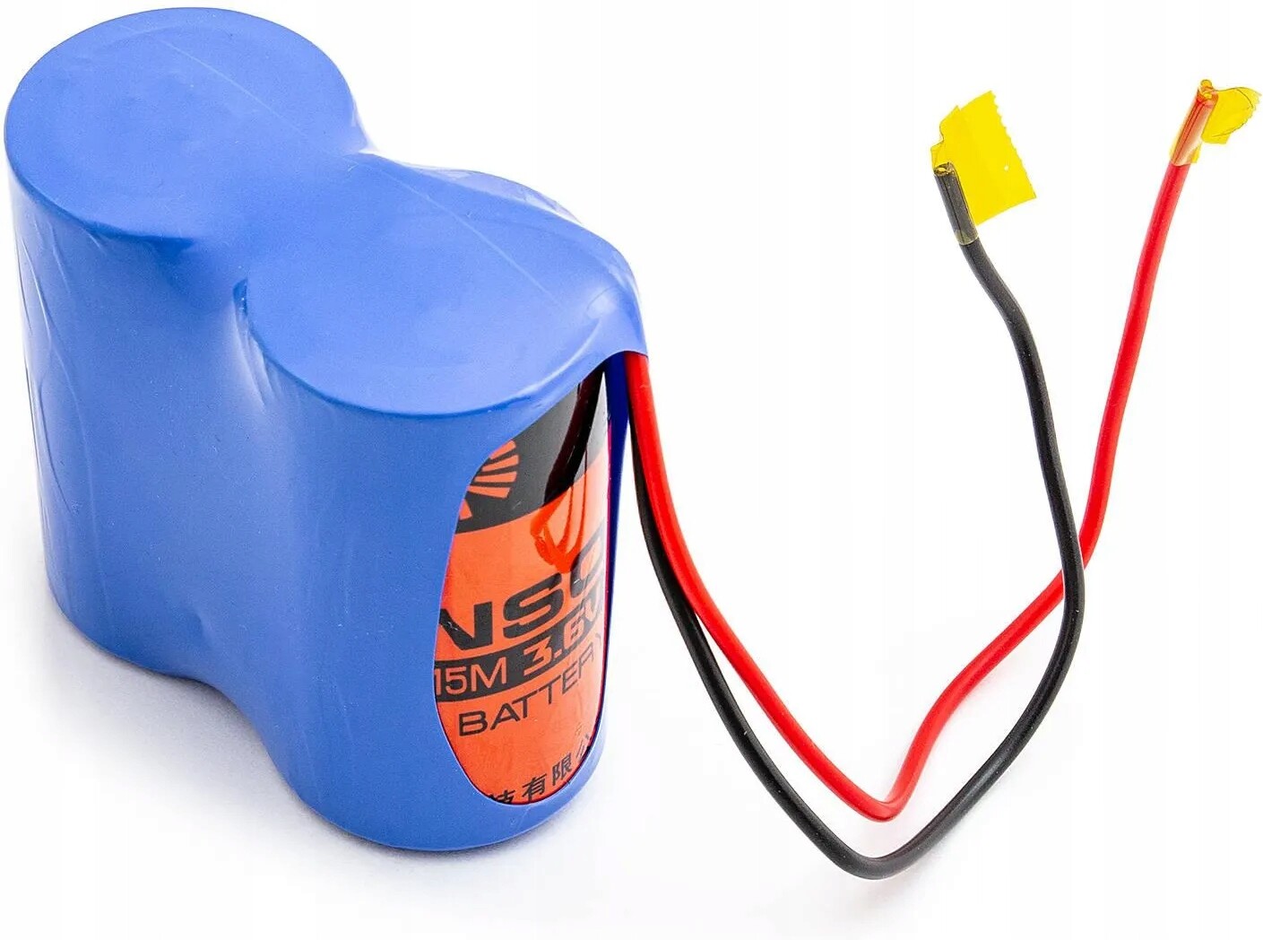 Baterie ER34615M 1S2P Fanso 3.6V Hp 2xD LSH20