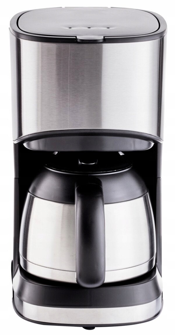 Překapávač s termokonvicí Cucinova Jak