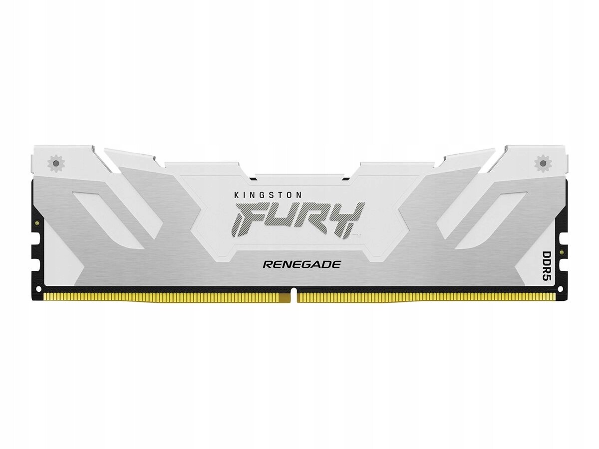 paměť Ram Kingston 24 Gb DDR5 8400 MHz pro PC/server, bez Ecc