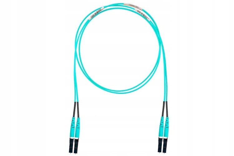 Optický patchcord Panduit FZ2ELLNLNSNM003 3m