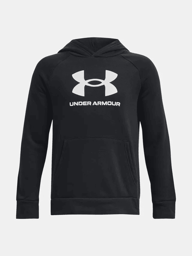 Under Armour UA Rival Fleece BL Hoodie US XS 1379791-001