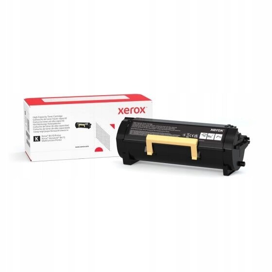 Toner Xerox B410 006R04729 černý (black)