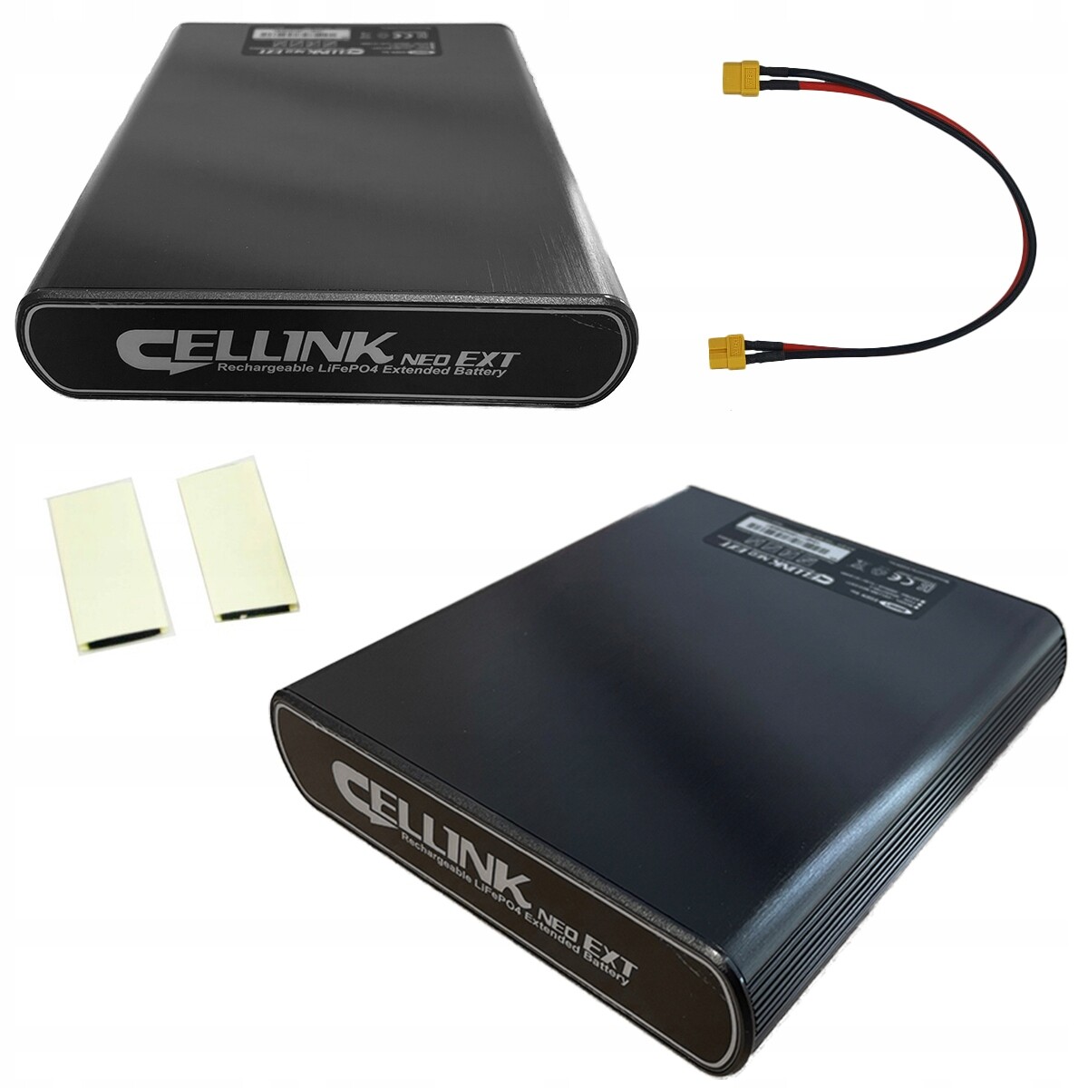 Cellink Ext7+ Rozšíření Pro Powerbanky Neo8+ pro kamery 70 mai