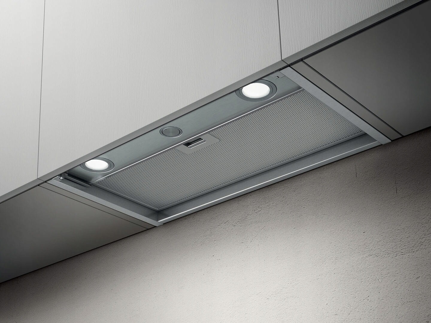 Vestavná digestoř Elica Boxin Lux LX/IX/A/90