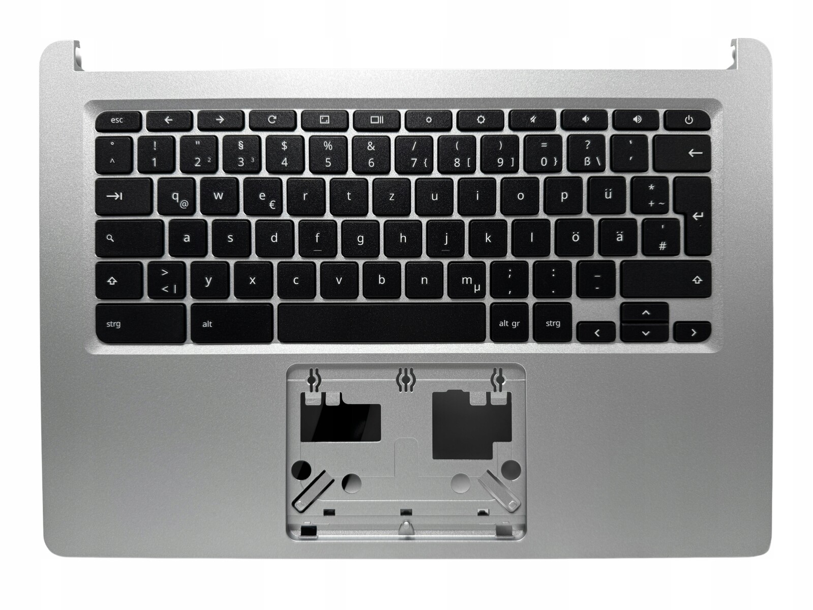 Palmrest horní kryt Acer Chromebook CB314-1H CB314-1HT 6B.HPYN7.015