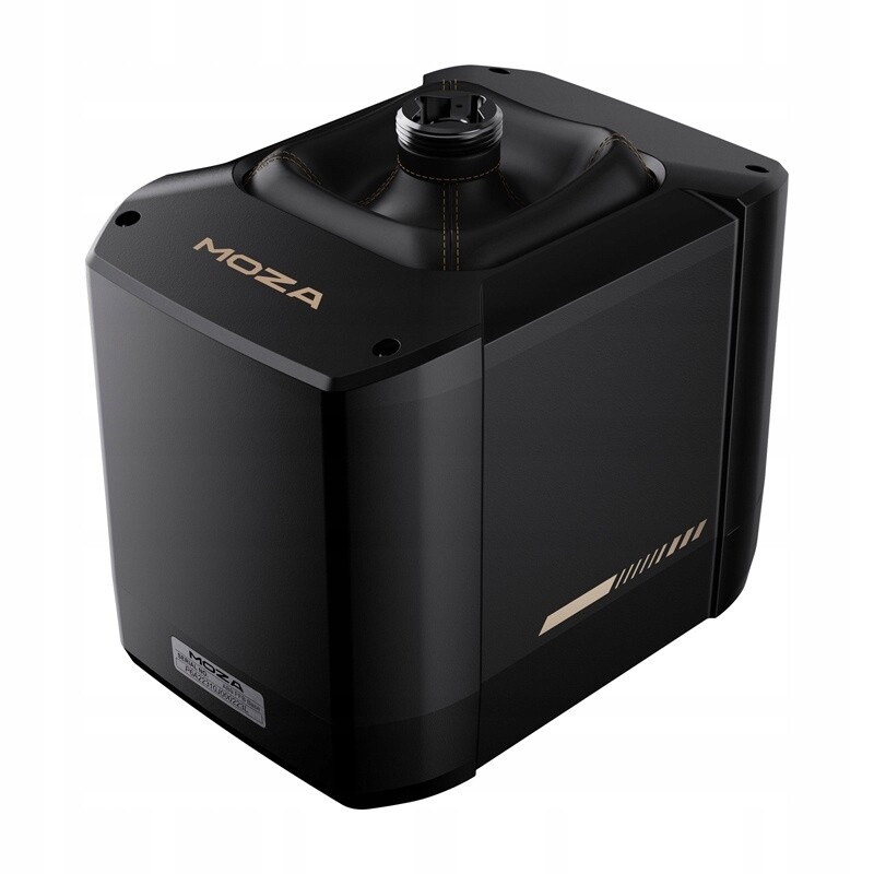 Základna joysticku Moza Racing AB9 Force Feedback Pc letecký simulátor