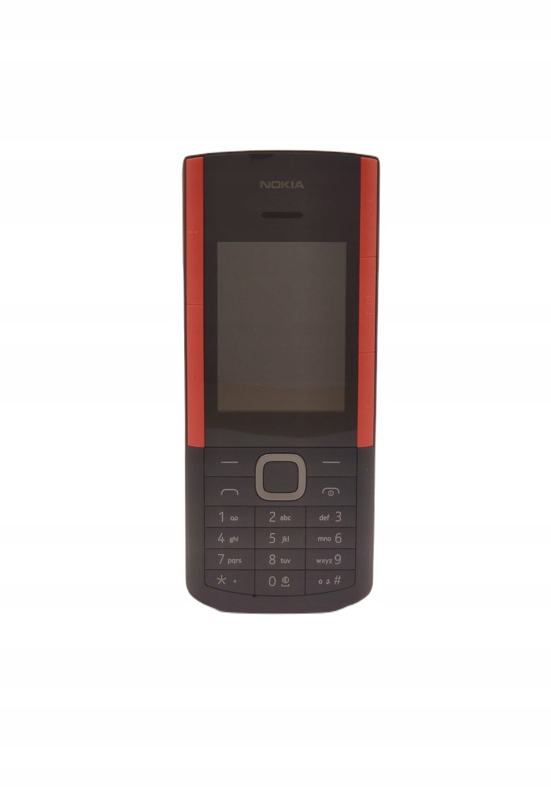 Mobilní telefon Nokia 5730 48 Mb 128 Mb 4G (lte) černý