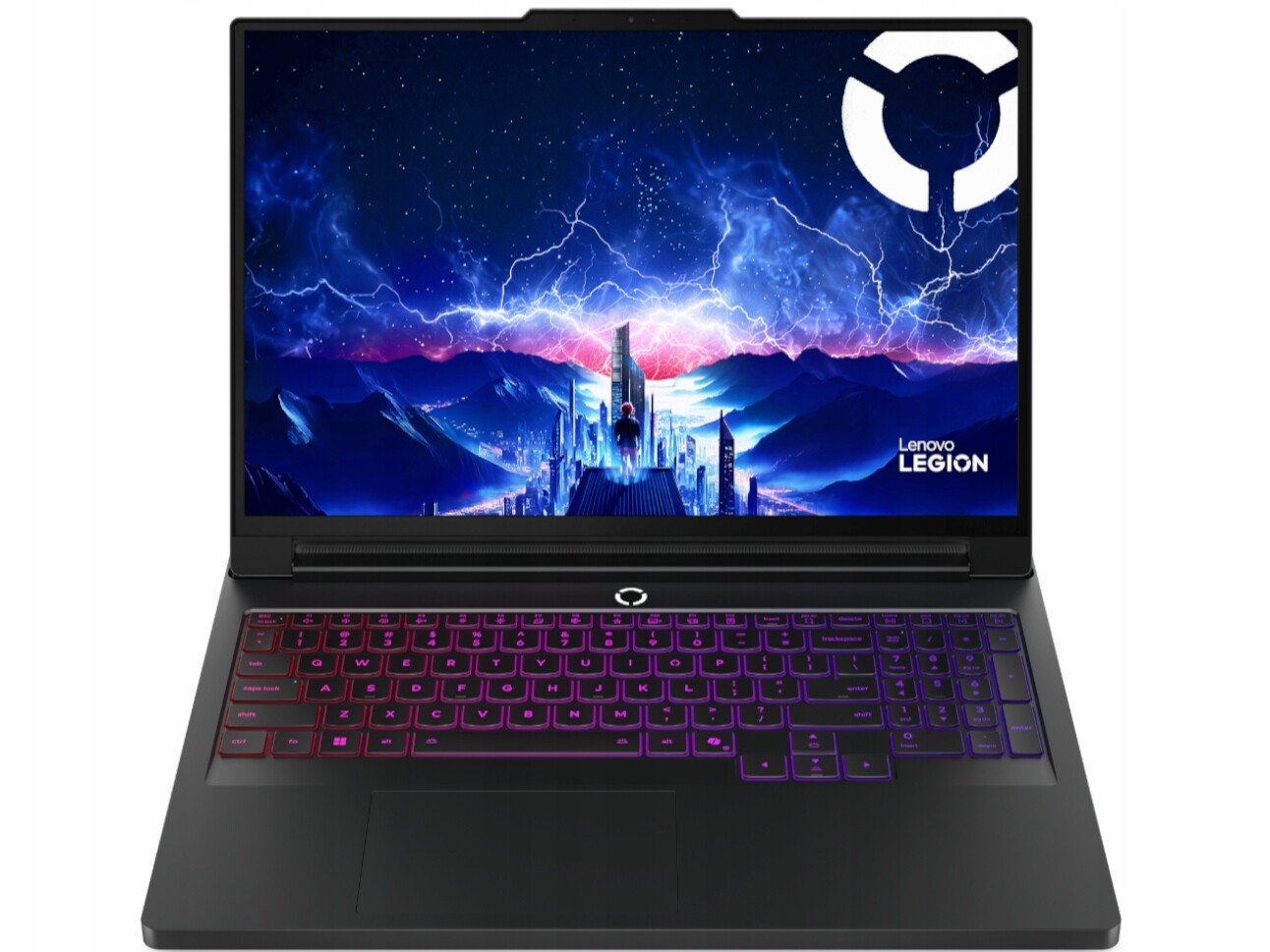 Lenovo Legion Pro7 Gen 10 U9 275HX 16