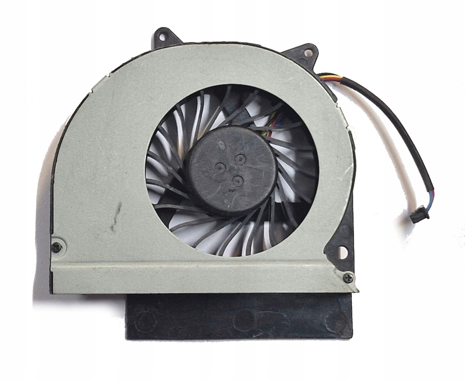 Nový Ventilátor Pro Notebooky Dell E6420 E6430 Gm Verze S Grafikou Intel