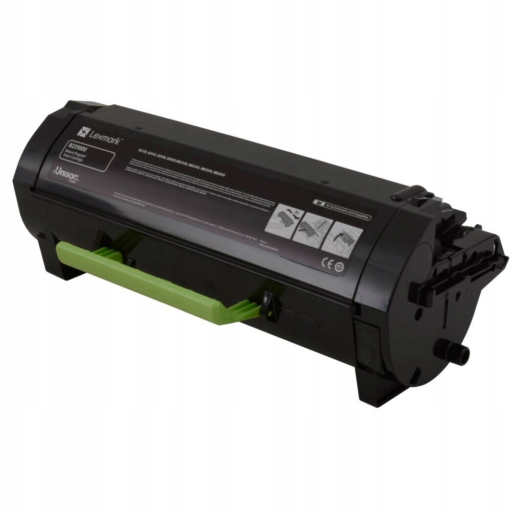 Toner pro Lexmark B232000 B2338DW B2650DW MB2546ADWE B2442DW MB2338ADW