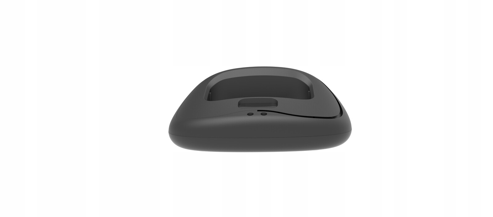 Nabíjecí stanice Hammer Bow Lte s vestavěnou baterií Cradle