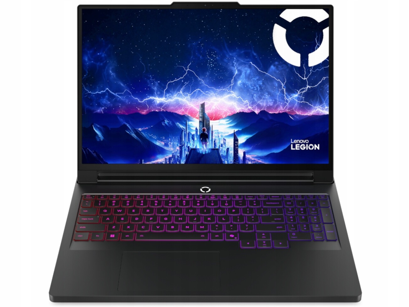 Lenovo Legion Pro 7 Gen 10 U 9 275HX 16