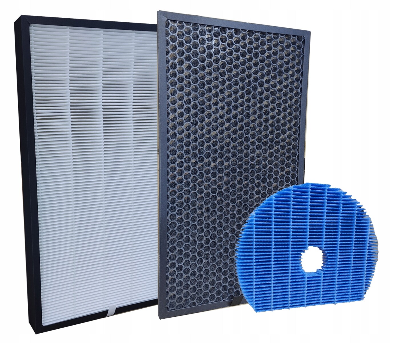 Filtry Filtry FZ-D40DFE, FZ-D40HFE, FZ-G60MFE pro Sharp KC-G40EUW