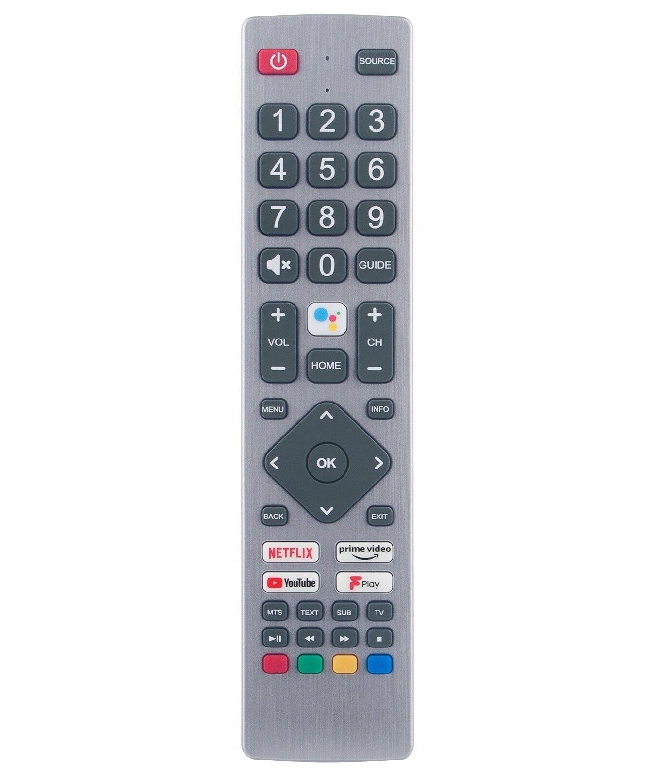 Hlasový Dálkový Ovladač Pro Tv Sharp Aquos 40BL3IA 40BL3KA 40BL3EA 40BL5EA 40BL2EA