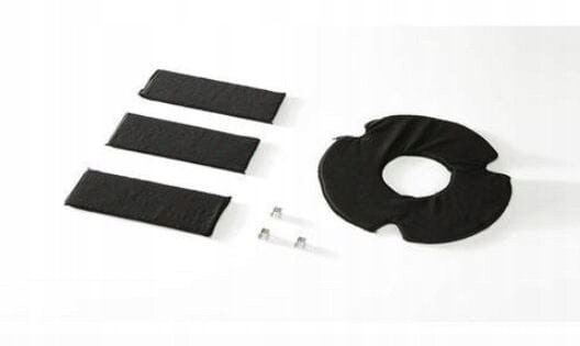 Elica Uhlíkový filtr Long Life KIT0147175 (1 Ks)