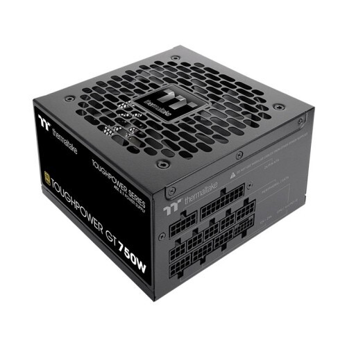 Thermaltake Napájecí zdroj ToughPower Gt 750W Gold modular ATX3.1