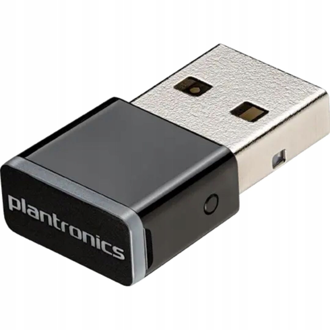 Bluetooth vysílač přijímač Plantronics BT600 Usb-a Bluetooth-Adapter