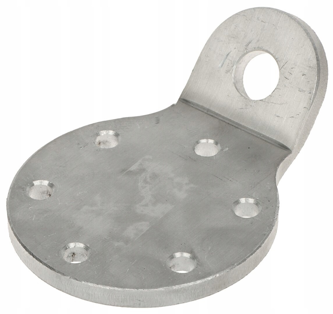 Příruba Pro Odsávání MK-1.5/KOL