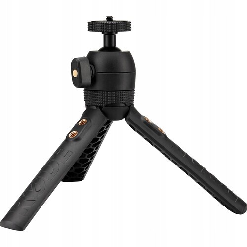 Jednoduchý stolní stativ pro mikrofon Rode Tripod 2