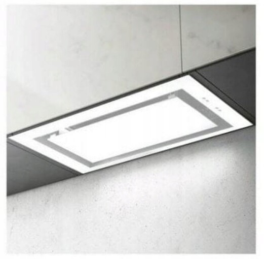 Odsavač par Elica Enter WH/A/72