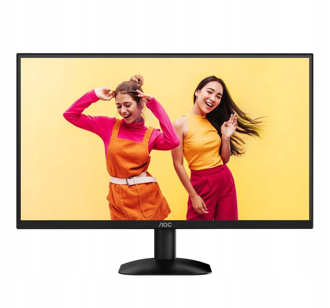Monitor Aoc Led 23.8 24B35HM2 100Hz